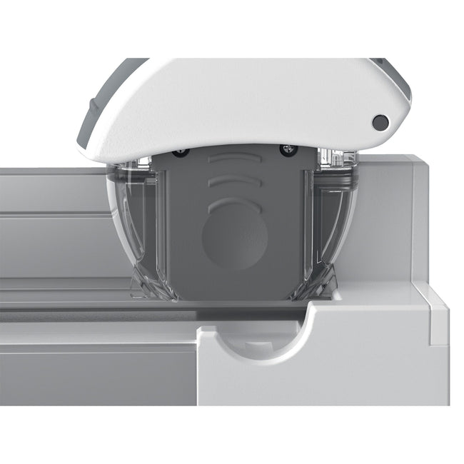 Leitz -  90280000 papiersnijmachine 15 vel