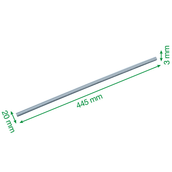 Leitz -  90340000 papiersnijmachine