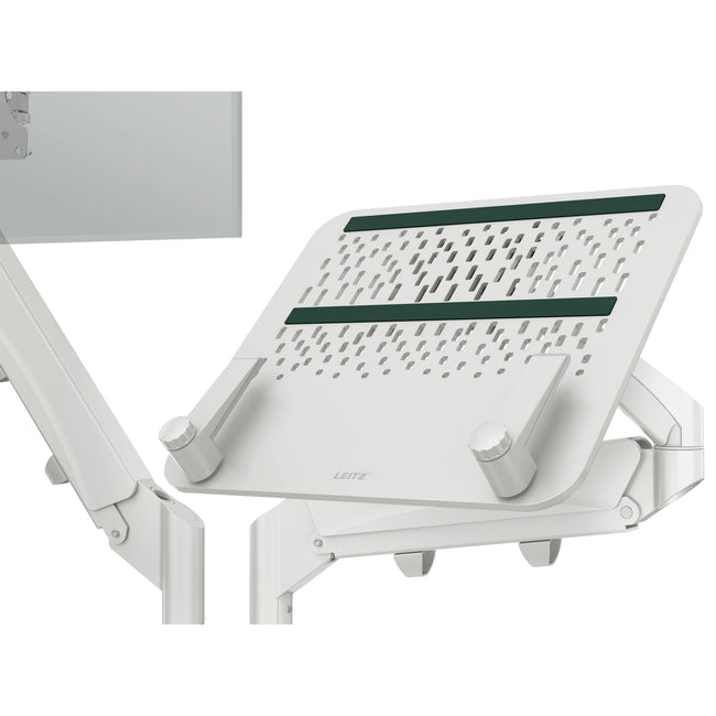 Leitz -  65380085 flat panel bureau steun 81,3 cm (32) Grijs