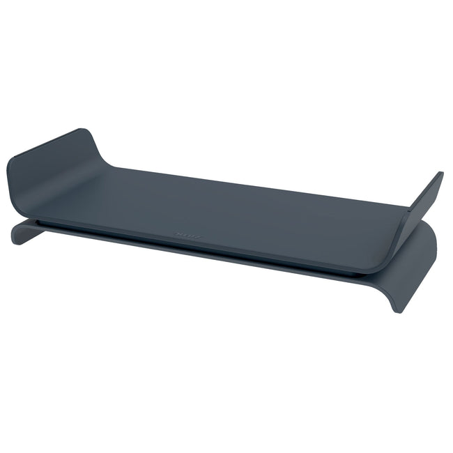 Leitz -  Ergo Adjustable Monitor Stand 68,6 cm (27) Bureau Grijs