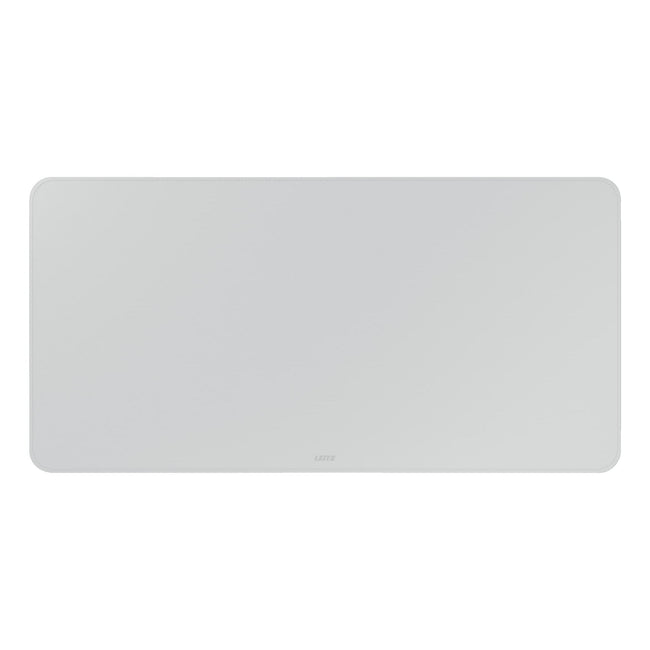 Leitz -  53820085 bureaulegger Polyvinyl chloride (PVC) Grijs