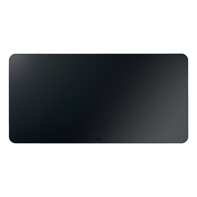 Leitz -  Bureau-onderlegger  80x40cm zwart