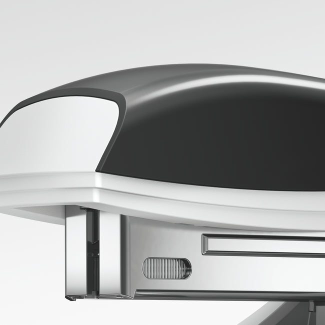 Leitz -  NeXXt New Zwart