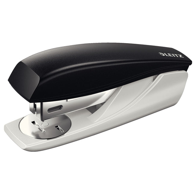 Leitz -  NeXXt 55010095 nietmachine Zwart