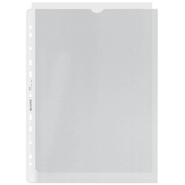 Leitz -  Showtas  premium links open pp a4