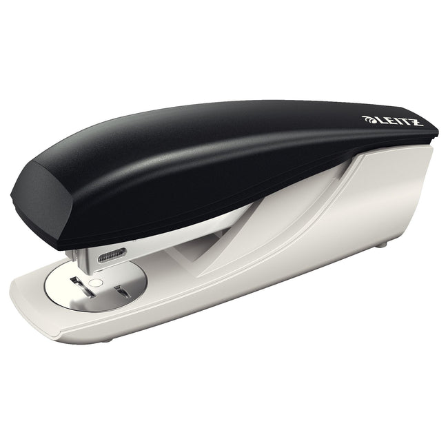 Leitz -  Nietmachine  nexxt 30 vel zwart | 30 stuks