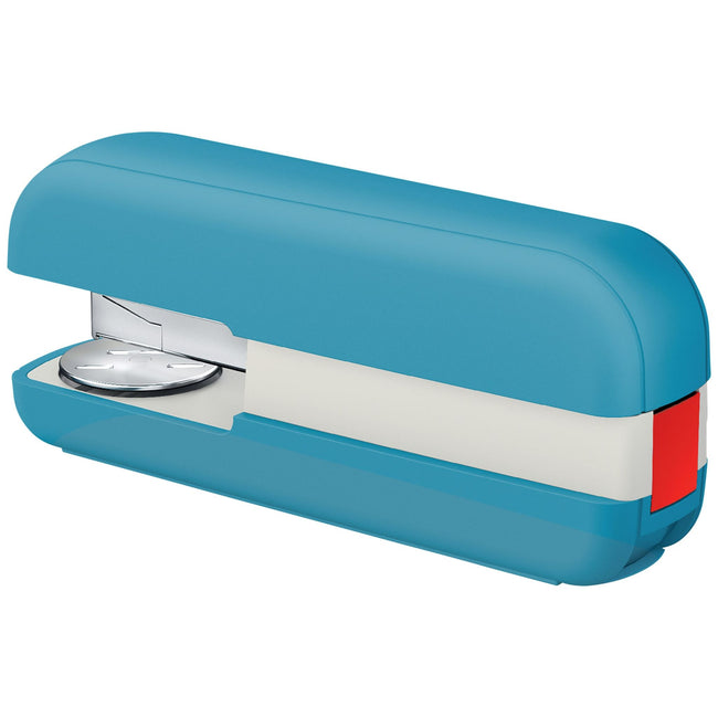 Leitz -  Nietmachine  cosy 30 vel 24/6 blauw | 6 stuks