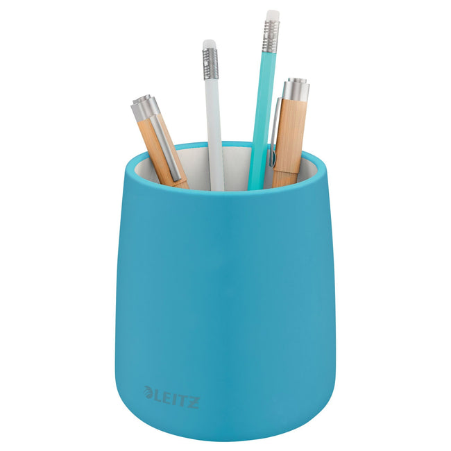 Leitz -  Pennenhouder  cosy blauw | 12 stuks