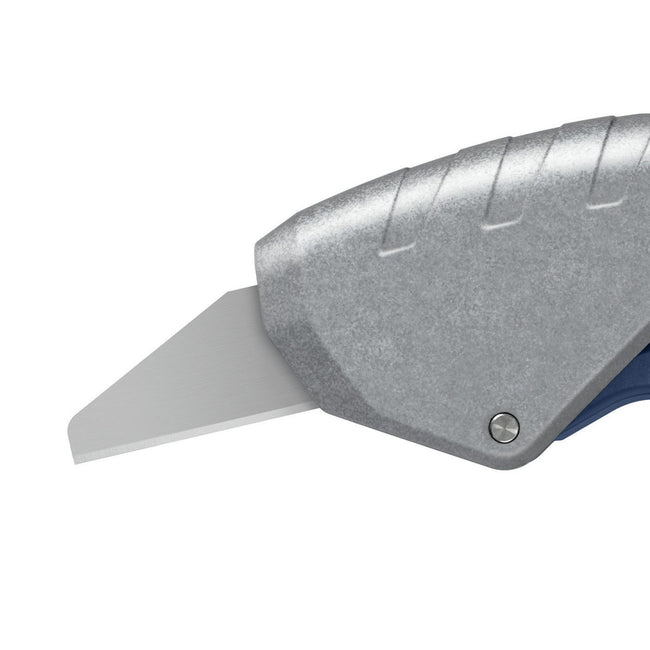 Martor -  Veiligheidsmes  secunorm 610 xdr 32mm zilver