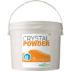 Greenspeed - Geschirrspülpulver Crystal Powder, 10 kg Eimer