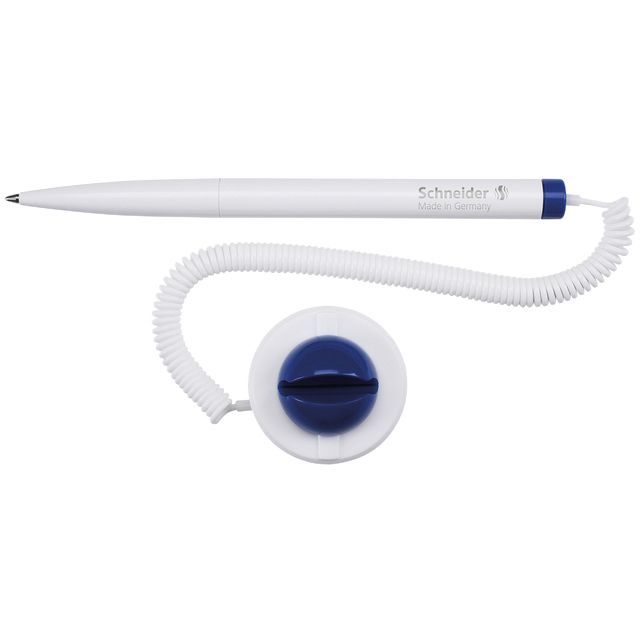Schneider -  Baliebalpen klick-fix m blauw