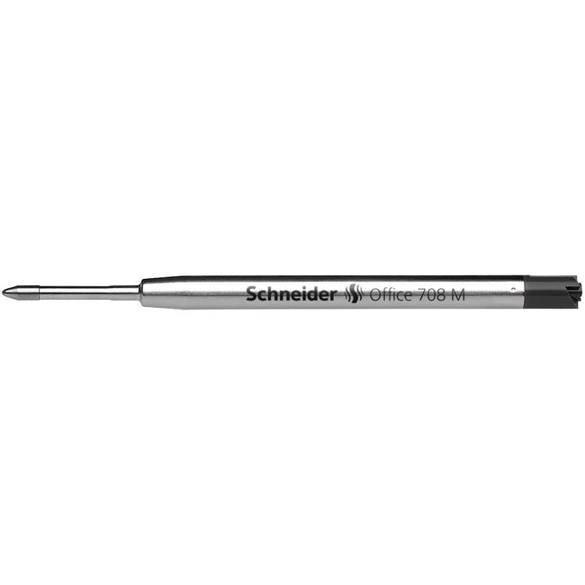Schneider -  Balpenvulling 7081 jumbo tbv parker m zw