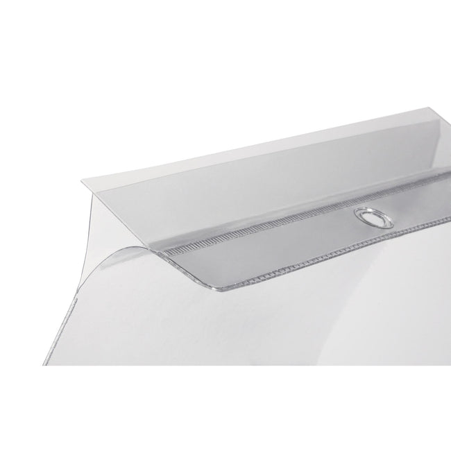Durable -  U-map  met ophangoog a5 tr 10st