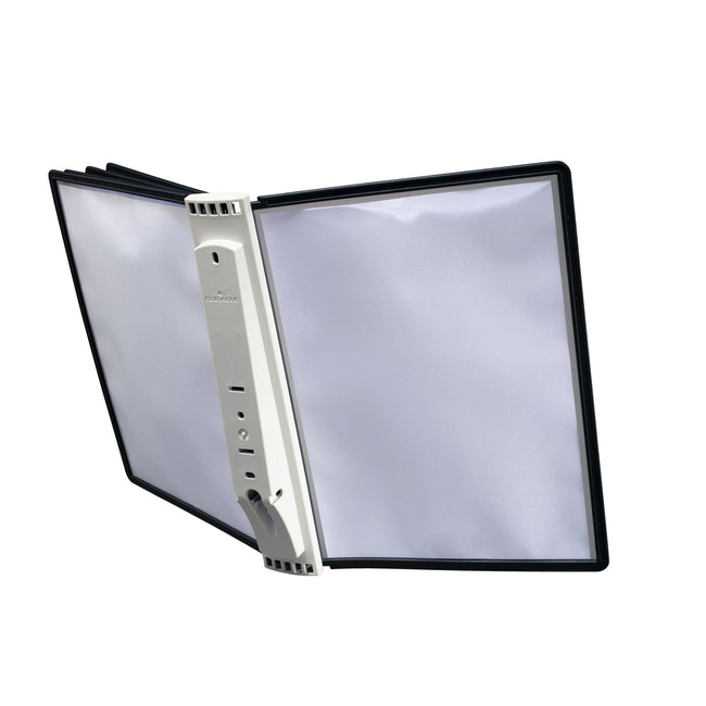 Durable -  Wandstandaard  sherpa 5-tassen