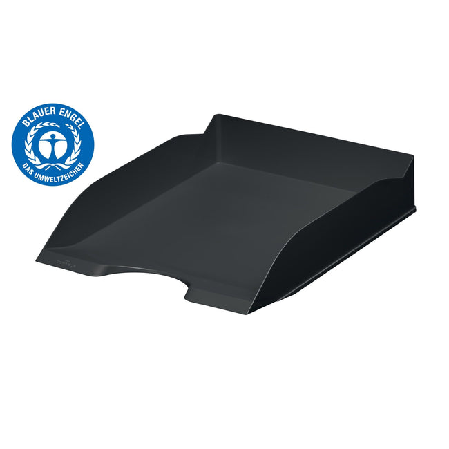 Durable -  Brievenbak  eco a4 zwart