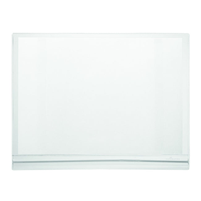 Durable -  Infohoes  waterbestendig a4 magnetisch