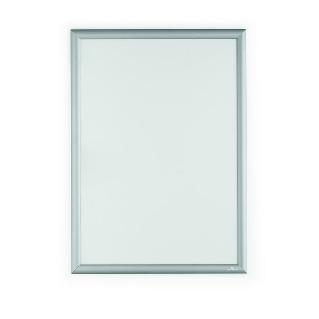 Durable -  Kliklijst  aluminium a2 outdoor