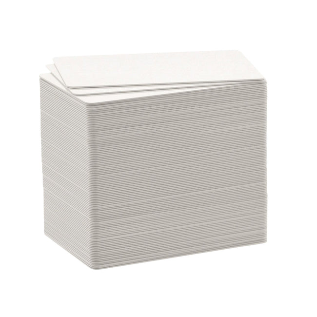 Durable -  Kunststof kaarten duracard 0.76mm