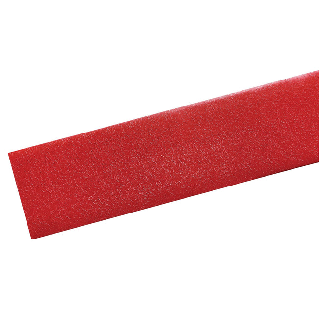 Durable -  Vloermarkeringse duraline 50mmx30m rood