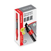 Klika -  Luxor 810 blauw permanent marker 5-14 mm