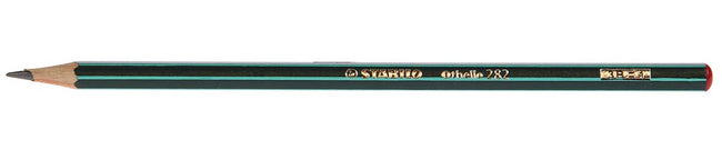 STABILO -  Othello potlood, 2B