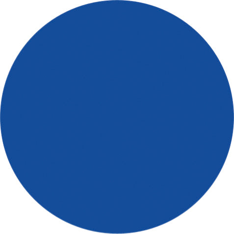 Stabilo -  Kleurpotlood 880 woody 3 in 1 blauw | 5 stuks