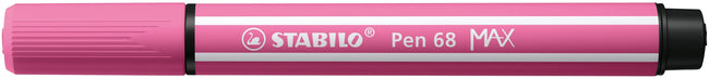 Stabilo -  Pen 68 MAX 17 heliotrope