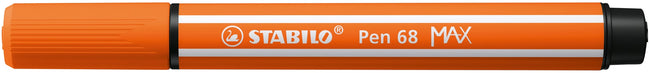 Stabilo -  Pen 68 MAX 30 bleek vermiljoen