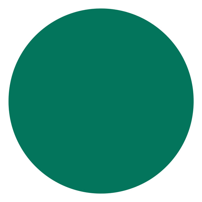 Stabilo -  MARKdry groen | 5 stuks