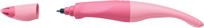 Stabilo -  Rollerpen easyoriginal rechts m pa roze | 5 stuks