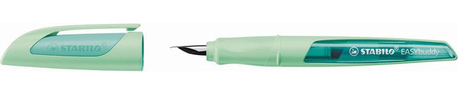 STABILO -  EASYbuddy tel vulpen Cartridgevulsysteem Muntkleur 1 stuk(s)