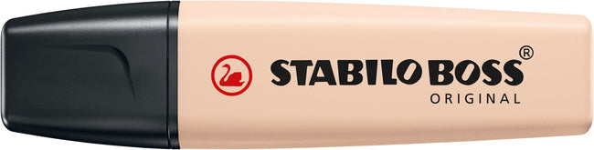 Stabilo -  BOSS ORIGINAL NatureColors beige