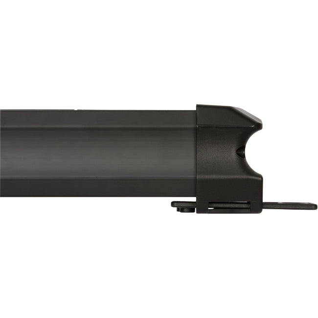 Brennenstuhl -  Stekkerdoos  prem 6vdig 2usb 3m zwart | 2 stuks