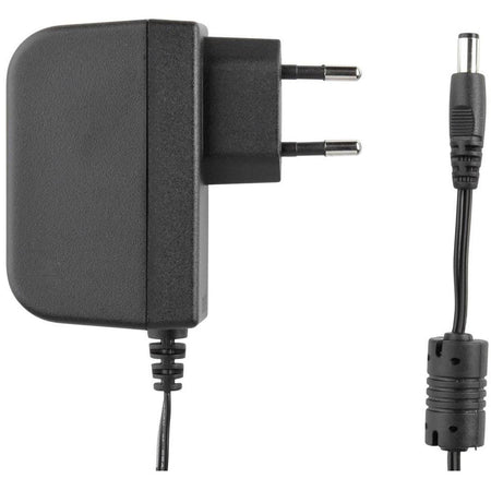 Dymo - Adaptateur 40076 universel 9V pour imprimantes d'étiquettes