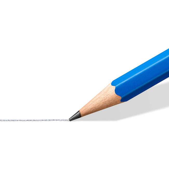 Staedtler -  Potlood schetsset 12dlg