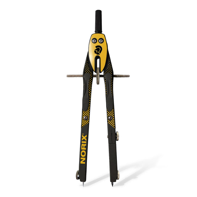 Staedtler -  ser 555 norix geel