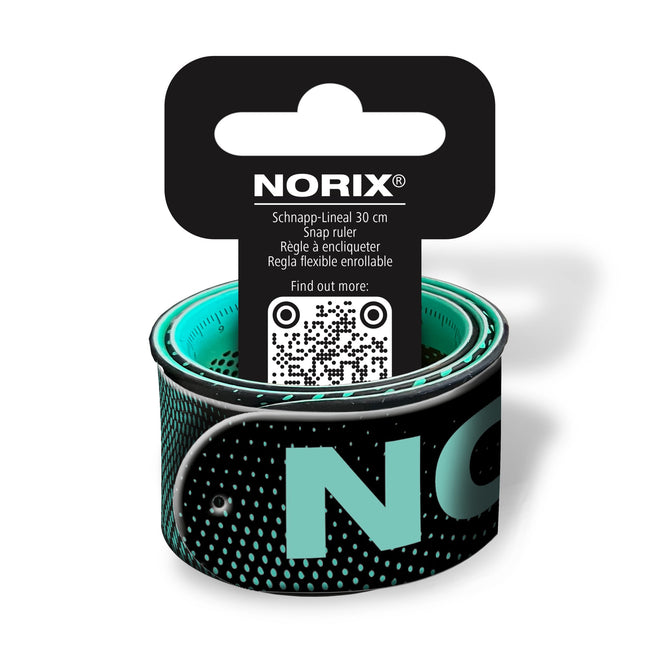 Staedtler -  Kliklinaal norix 30cm assorti | 12 stuks