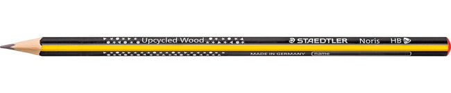 Staedtler -  driehoekig potlood Noris HB