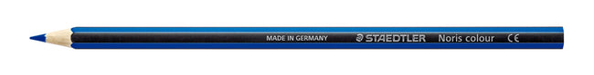 Staedtler -  Kleurpotlood noris 185 blauw