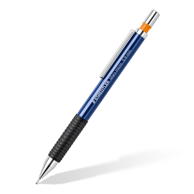 Staedtler -  Vulpotlood marsmicro 77509 0.9mm | 10 stuks