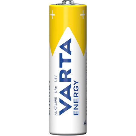 Varta -  Batterij energy 24x aa
