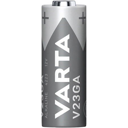 Varta -  Batterij 1x v23ga alkaline