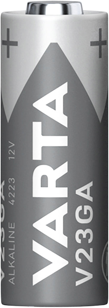 Varta -  Batterij 1x v23ga alkaline
