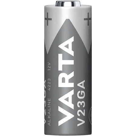 Varta -  Batterij 2x v23ga alkaline