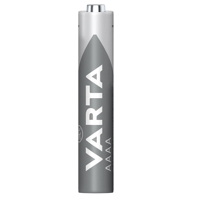 Varta -  Batterij special 2x aaaa