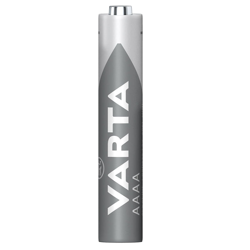 Varta -  Batterij special 2x aaaa