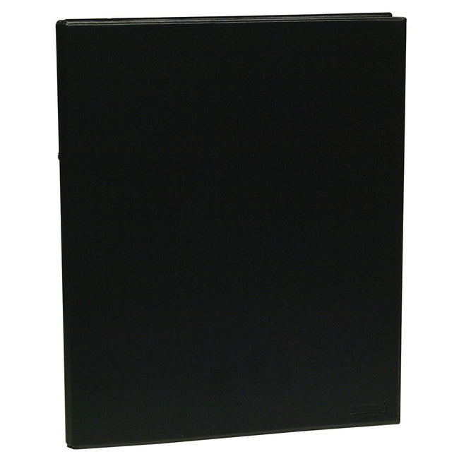 Aurora - Ringbinder schwarz