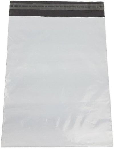 Klika -  Verzendenvelop ft 250 x 350 + 50 mm, 55 micron, doos van 500 stuks