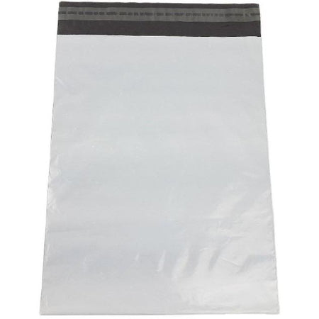 Klika -  Verzendenvelop ft 250 x 350 + 50 mm, 55 micron, doos van 500 stuks