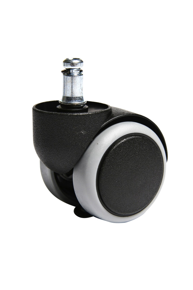 Topstar -  Bureaustoelwiel top tbv harde vloer 10mm 5st